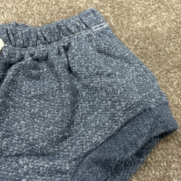 NEW! Childhoods Blue Heather Shorties - Picture 2 of 5